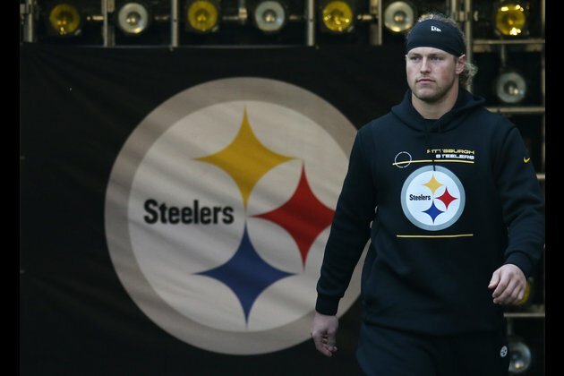 Steelers add LB Robert Spillane to COVID list