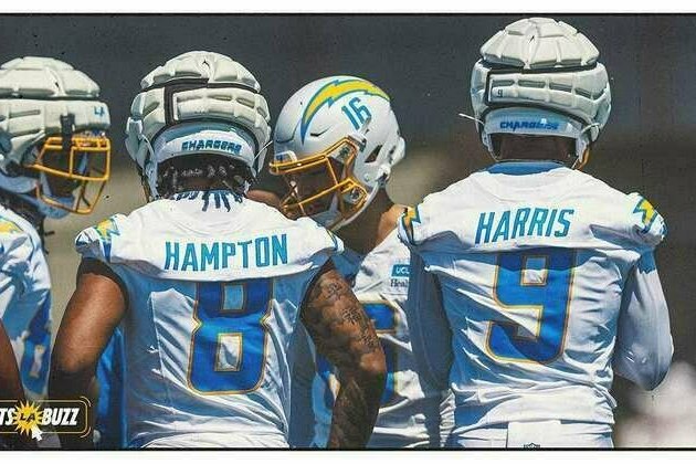 What's the Chargers Biggest Reason for Optimism in 2025