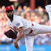 MLB roundup: Cristopher Sanchez's scoreless streak ends at 50 2/3