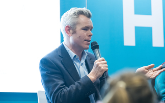 Dairy-Tech: Making time to talk