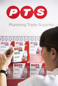 Travis gets the green light to buy BSS
