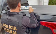 Operação Via Adamas, da PF, apreende diamantes extraídos ilegalmente