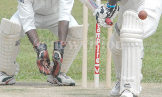 Tornado relegated from National Division 1 Cricket League Tornado relegated from National Division 1 Cricket League