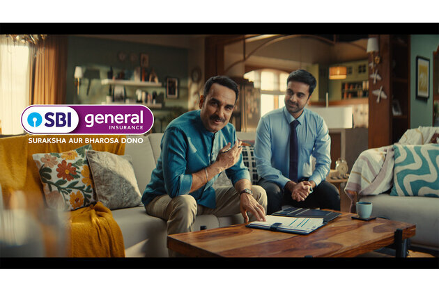 SBI General Insurance Reports Powerful Growth of 14.5% in GDP in FY26; Grows 1.6x Faster than the Industry