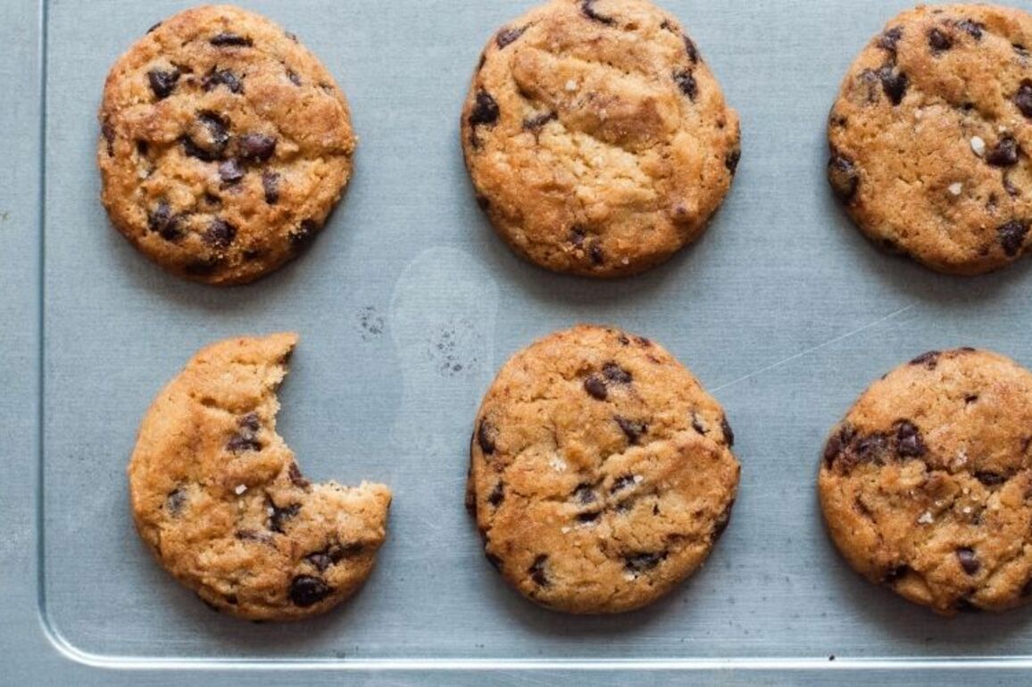 Guinness cookies with Baileys frosting recipe