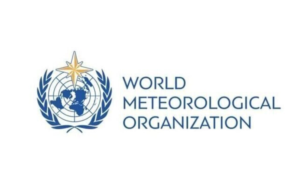WMO warns of rising global temperatures driven by El Nino