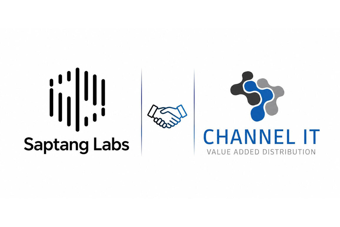 Saptang Labs and ChannelIT Sign Memorandum of Understanding During the State Visit of the President of Cyprus to India