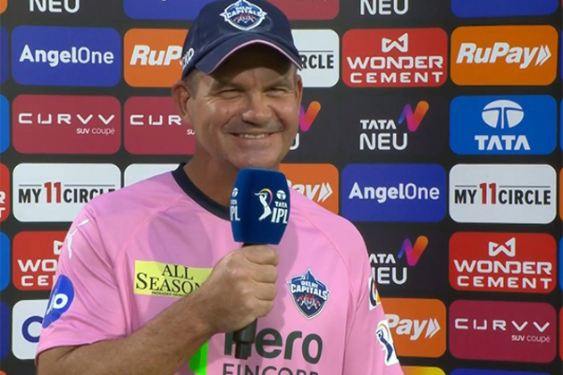 Sydney Sixers appoints Matthew Mott as head coach for their Women's team