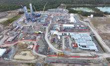 Snowy turns the ignition at Hunter Power Project's Kurri Kurri