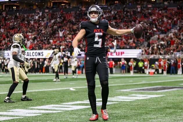 Falcons ticketed for Madrid in 2026