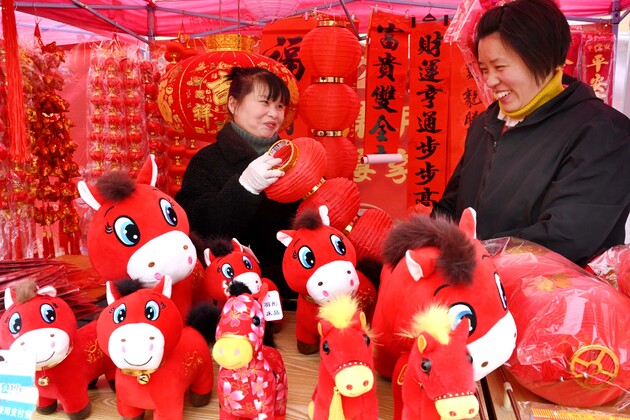 Where the air smells of orders: Inside Jinhua's rise as an inland hub of China's global trade