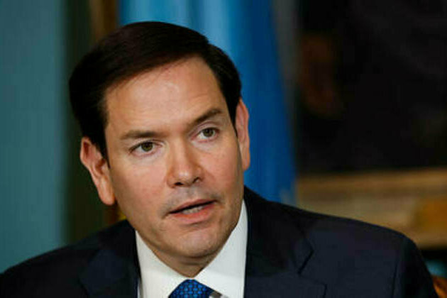 Ukraine can't reclaim lost territory - Rubio