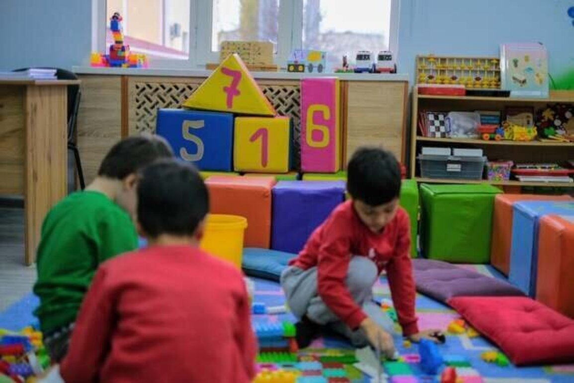 Growing Support for Treaty to Guarantee Free Education for Every Child