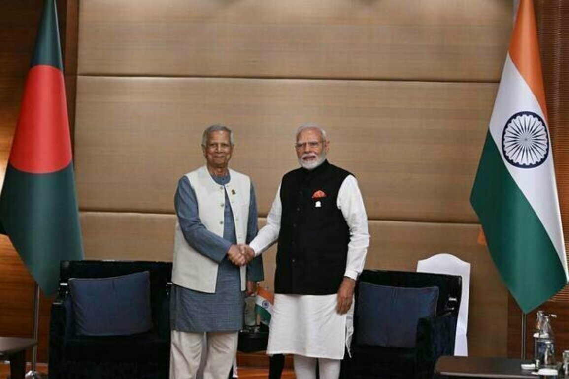 When Bangladesh Opposes Indias Push Back Policy