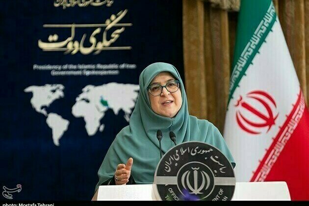 Indirect Talks with US on Agenda: Iranian Spokesperson