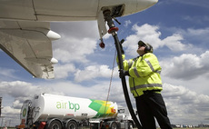 BP and Neste to ramp up supply of aviation biofuel to European airports