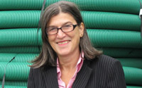 New chief financial officer at Naylor Industries