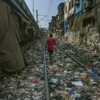 As negotiations on a global plastics treaty stall, cleanup efforts are more vital than ever