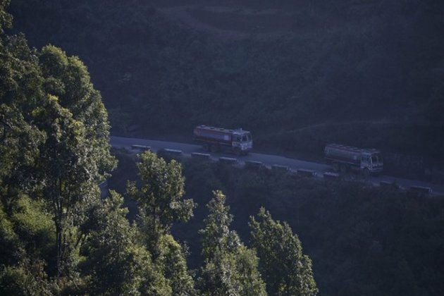 Nepal faces significant fall in imports from China, traders bear the brunt