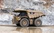 Cat 793F marks success in emissions trials