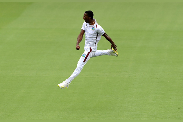 "A lot has changed since Brisbane win," admits WI pacer Shamar ahead of home series against Australia