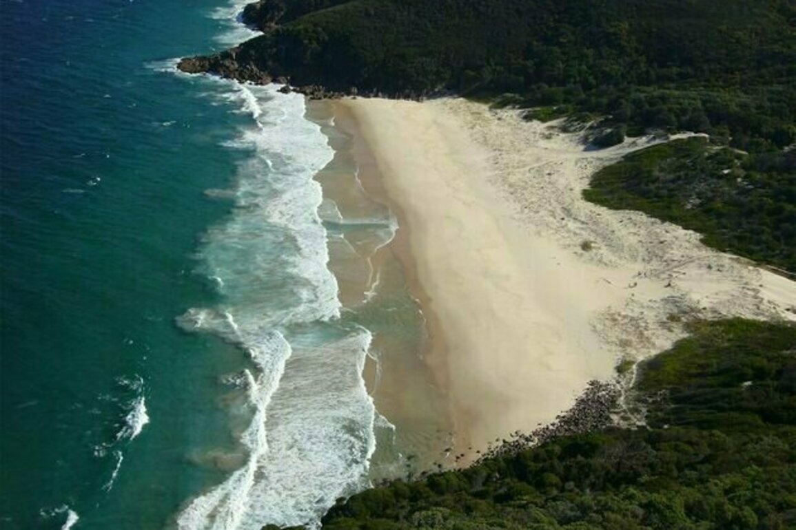 Can you spot a rip current? Take our 5-minute quiz on Australia's number-one coastal hazard