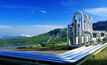  Ormat Technology’s Energy Converter is to be used at the Salak geothermal field in Indonesia