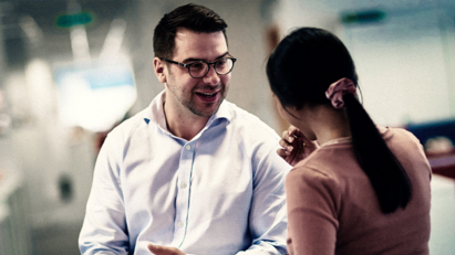 Travis Perkins accelerates mental health and wellbeing initiatives