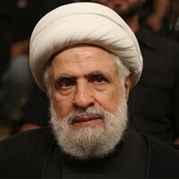 "Patience has limits": Hezbollah chief Sheikh Naim Qassem warns Israel after year of 'strategic restraint'