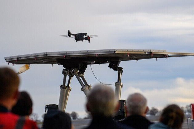 One in three Germans in favor of AI-controlled killer bots  survey