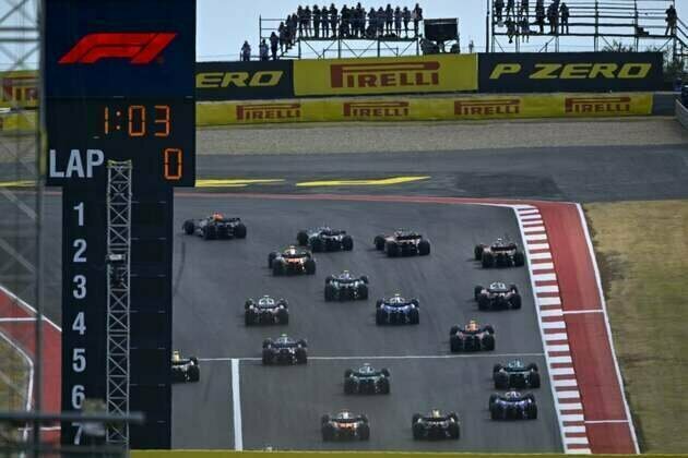 FIA approves GM to become F1 engine supplier in '29