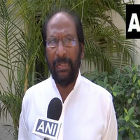 DMK MP Tiruchi Siva moves Suspension of Business Notice in RS to discuss SIR in Bihar