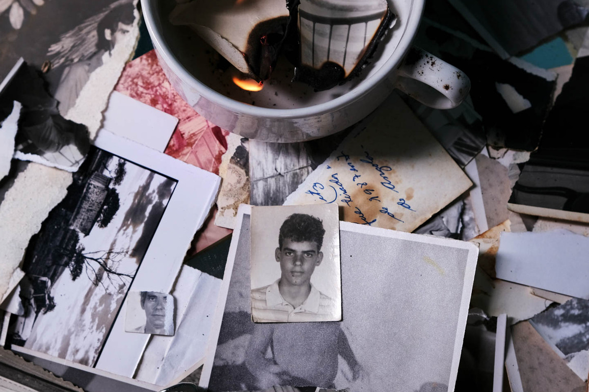 Congratulations, Dad! Or Not. Or What&quest; - Havana Times