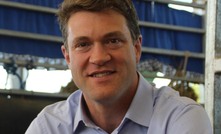  Rabobank senior animal proteins analyst Angus Gidley-Baird.