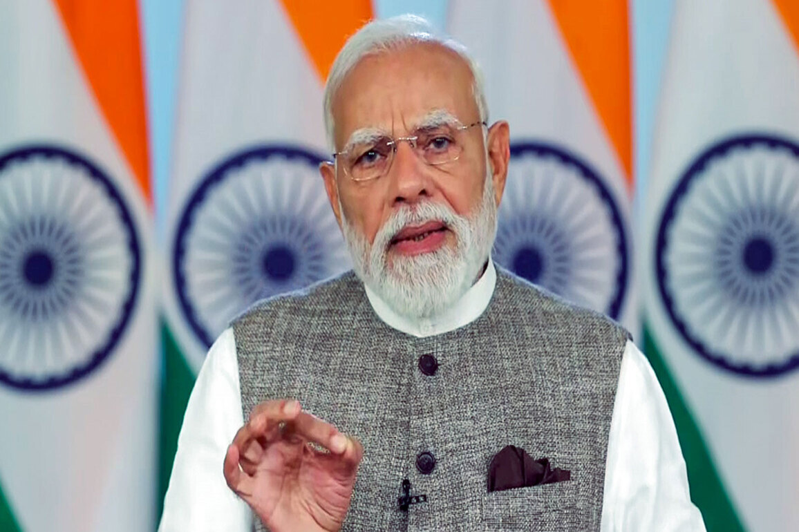 "We did not have numbers, that does not mean we lost...our resolve is intact": PM Modi on defeat of women's quota amendment bill in Lok Sabha