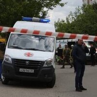 Ukrainian strike kills two civilians in Russia - governor