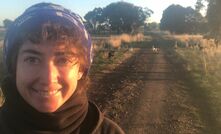 Nuffield scholar Jessica Conlan, from Runnymeade, Victoria, looked into strategies to improve lamb growth, involving the alignment of inputs with unique seasonal and environmental factors of individual farms. 