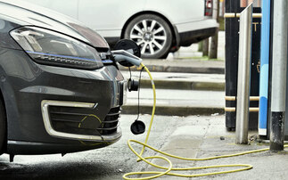 Reports: Chancellor to provide £1.3bn boost to electric vehicle grant scheme