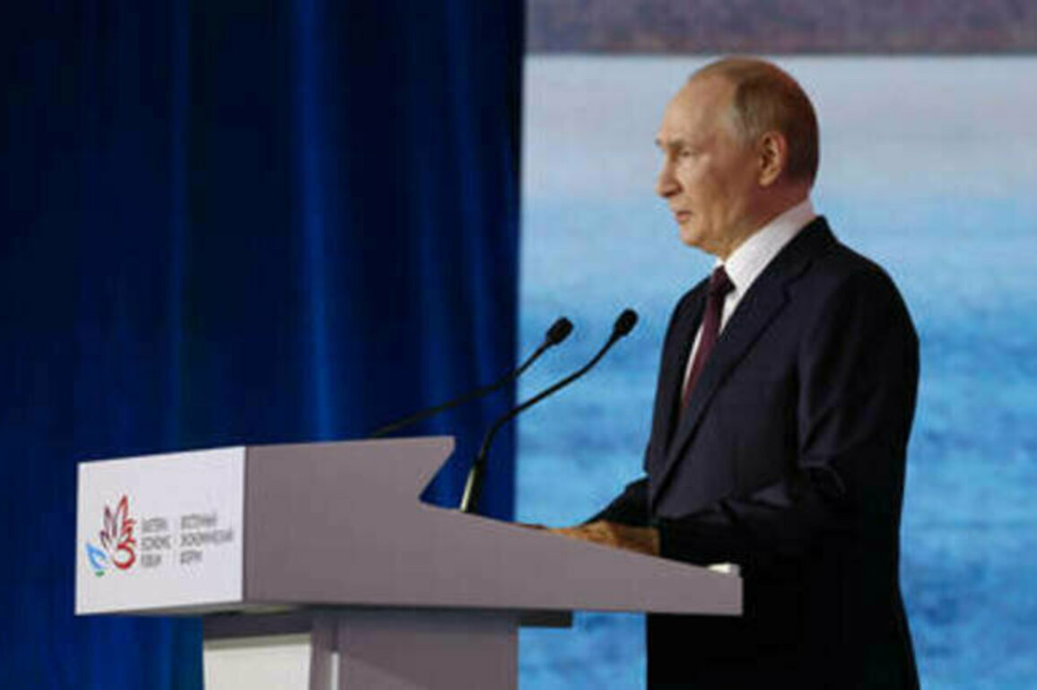 Western companies in Russia, security guarantees for Zelensky: Key takeaways from Putin's Vladivostok speech