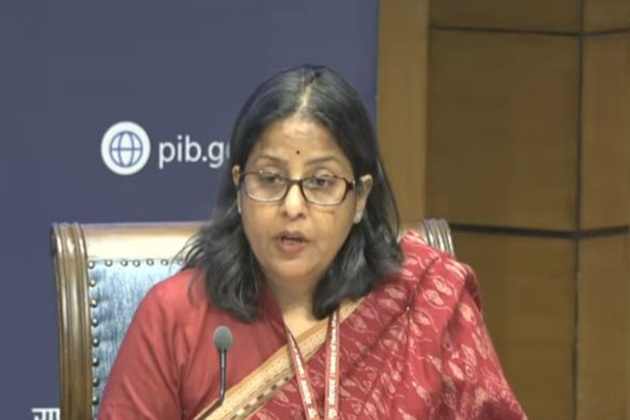 "Sufficient inventories for two months": Petroleum Ministry assures crude, LPG, LNG security; fuel supplies stable