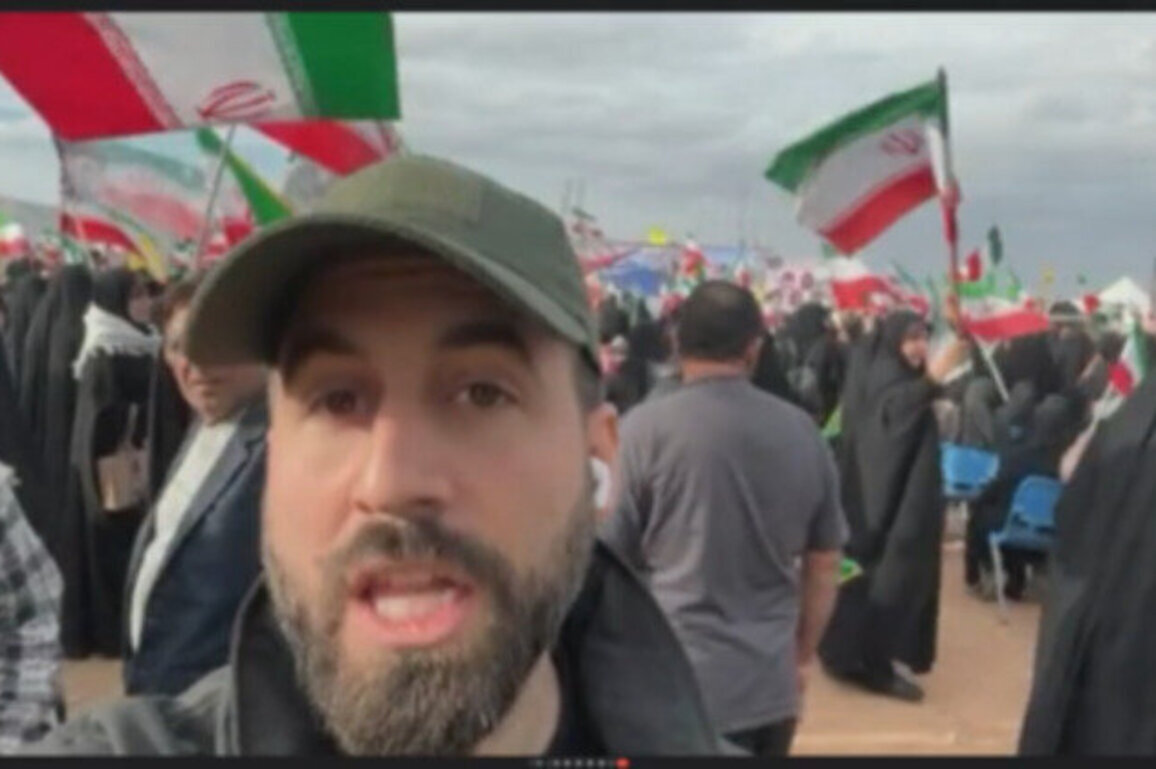 US failed to extract Iran's enriched uranium - analyst to RT (VIDEO)