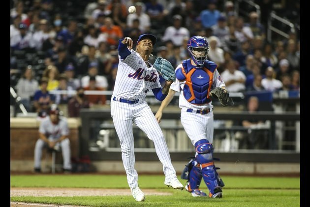 Cardinals, Mets square off again in NL wild-card race