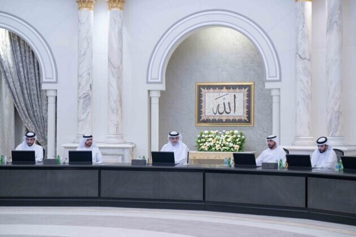 Sharjah Executive Council amends resolution on practising healthcare activities