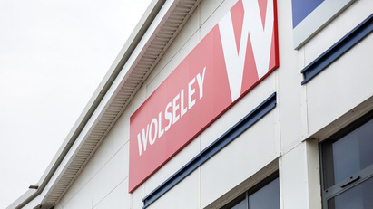 Wolseley urges rethink to bridge gaps in UK sustainable heating transition