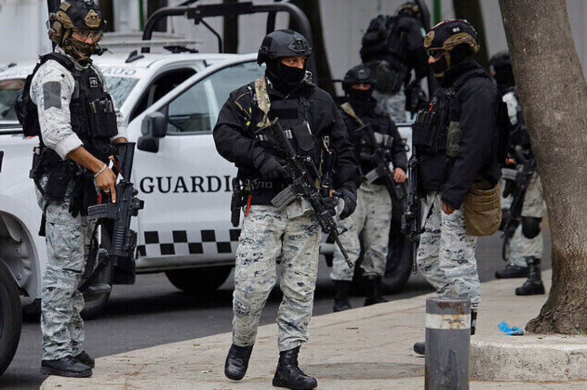 US hails Mexico after cartel drug lord killed
