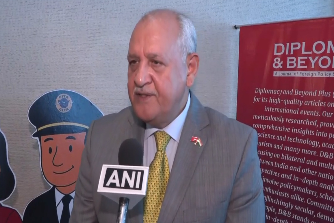 Morocco looks to balance trade with India, says Ambassador of Morocco to India