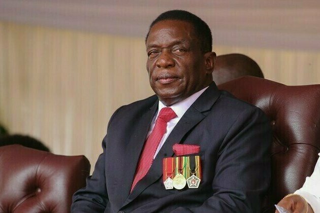 Zimbabwe to scrap tariffs on US goods