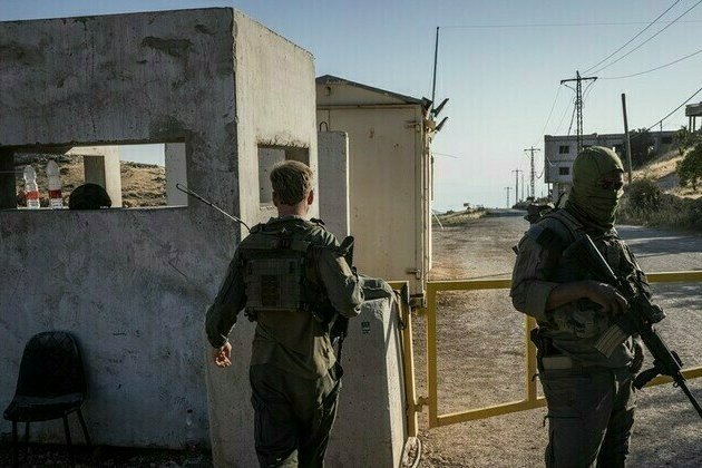 Syria could drop demand that Israel return the Golan Heights  media
