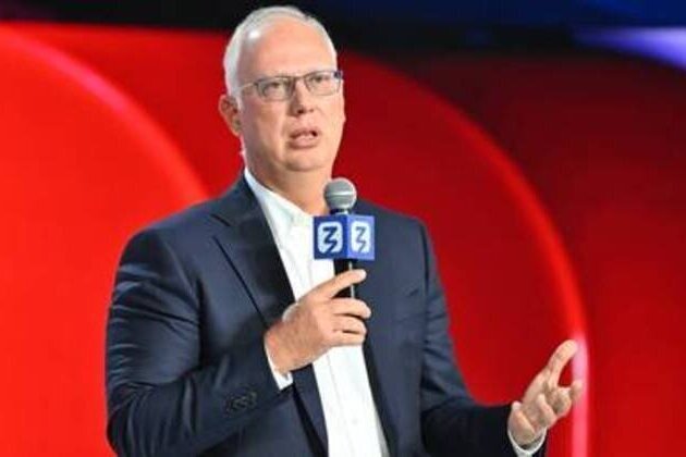 'Energy tsunami' to hit Europe - Putin envoy