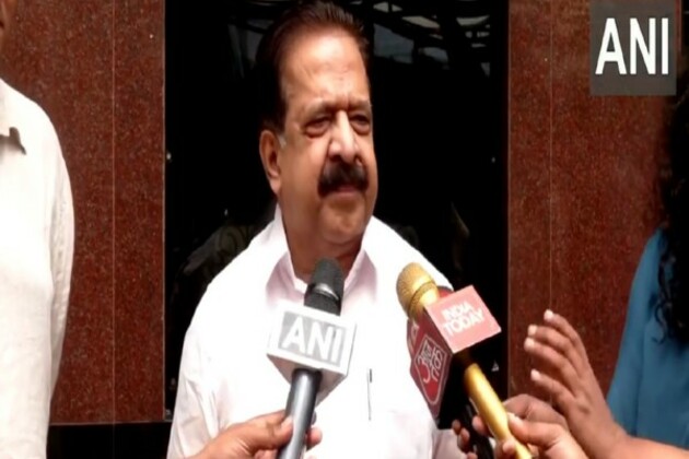 "No portion has to be cut down": Congress MLA Ramesh Chennithala on Empuraan movie